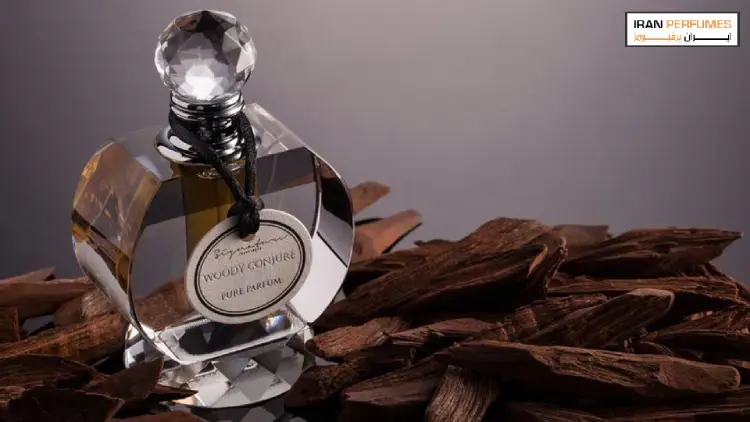 عطر با بوی چوب زنانه ; معرفی عطر های زنانه با رایحه جذاب چوب 